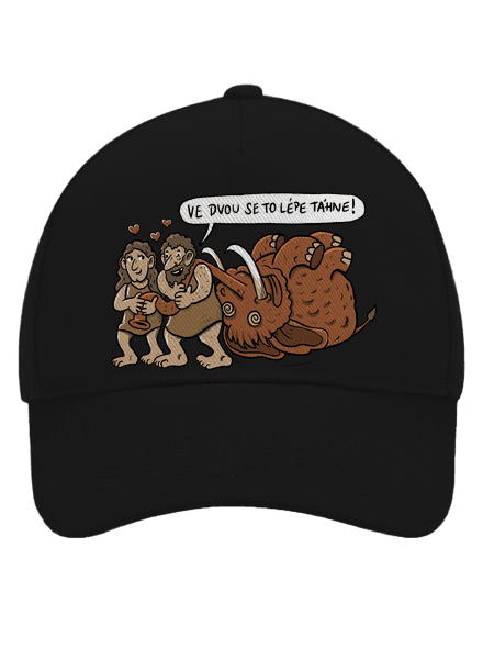 Ve dvou se to lépe táhne