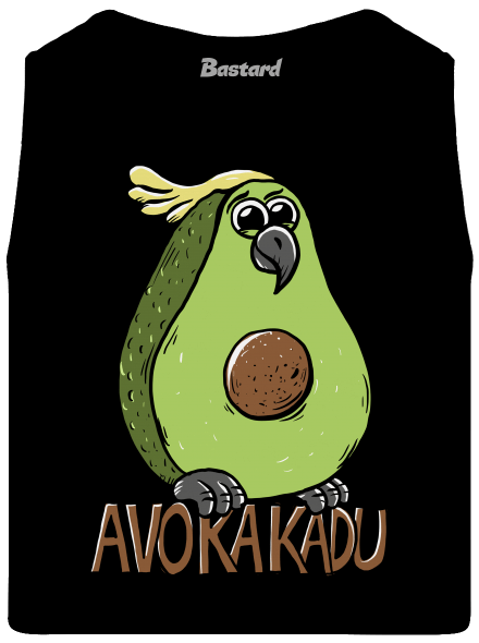 Avokakadu