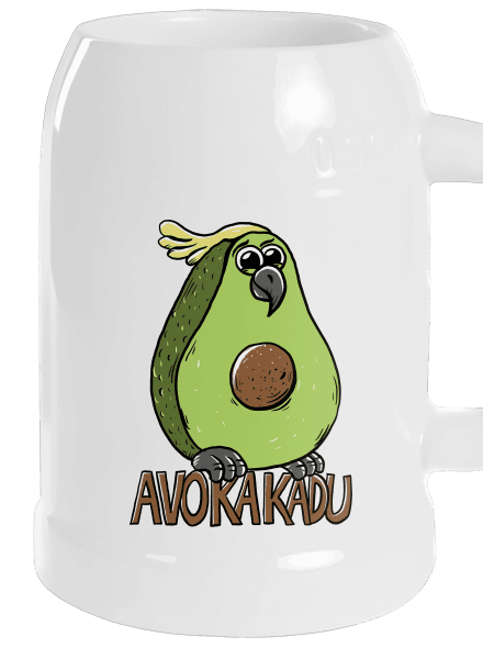 Avokakadu