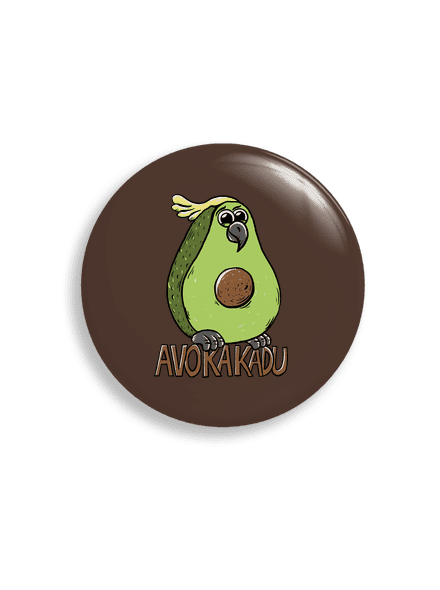 Avokakadu