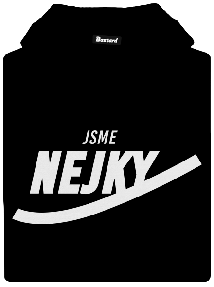 Nejky