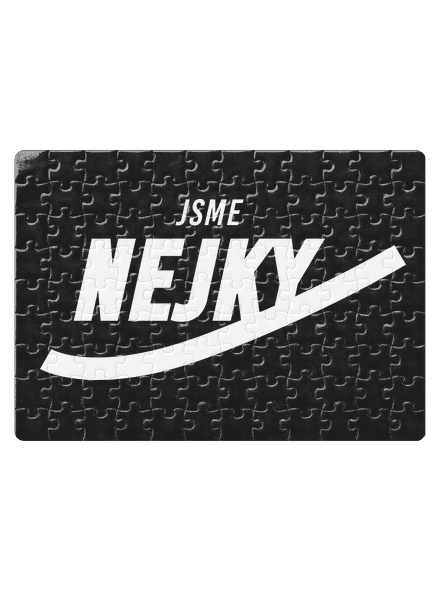 Nejky
