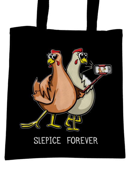 Slepice forever