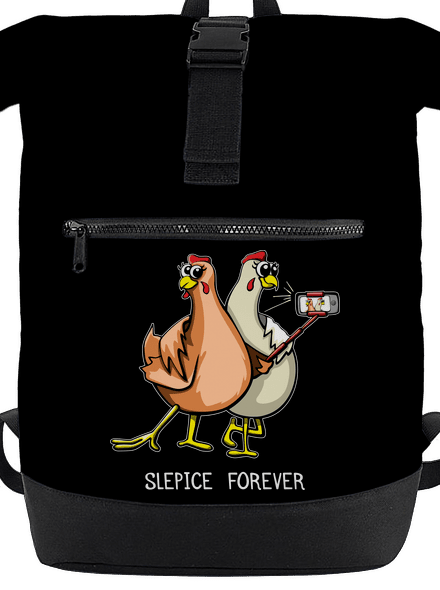 Slepice forever
