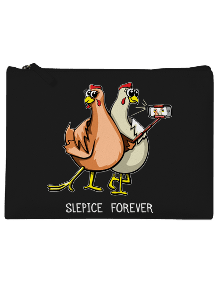 Slepice forever