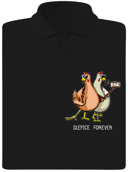 Slepice forever