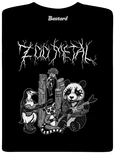 ZOO metal