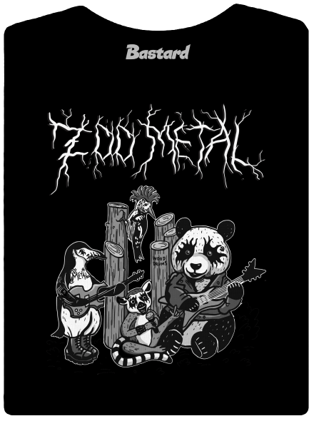 ZOO metal