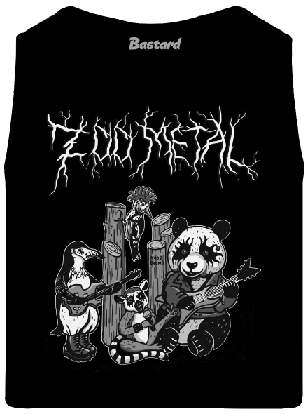 ZOO metal