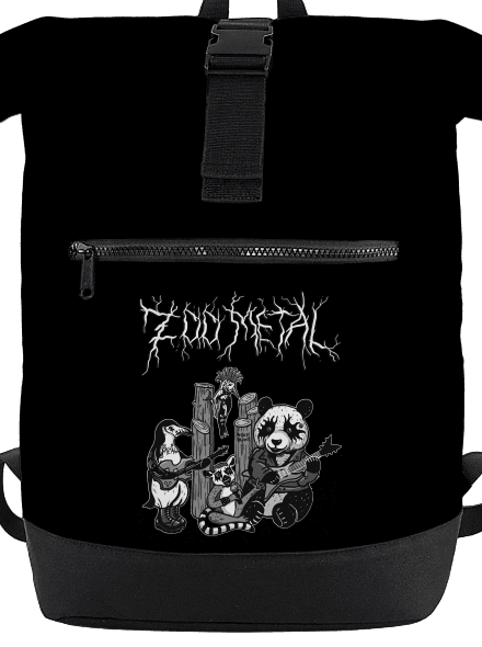 ZOO metal