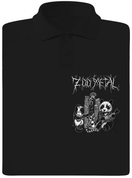 ZOO metal