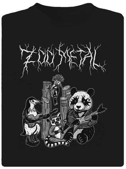 ZOO metal