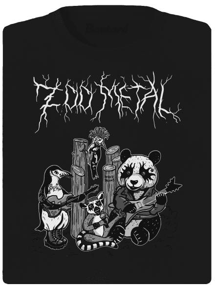 ZOO metal
