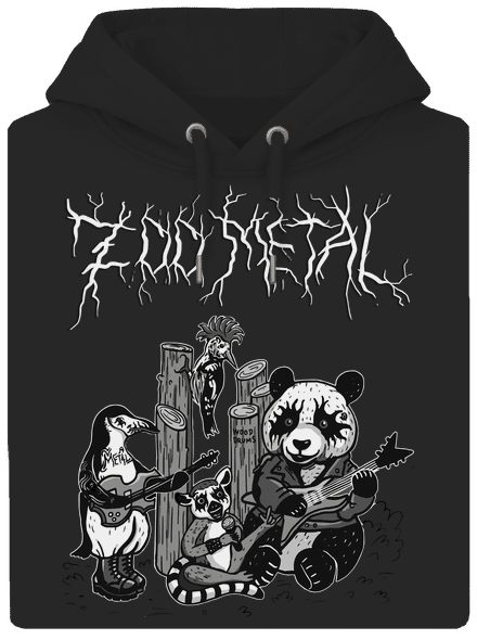ZOO metal