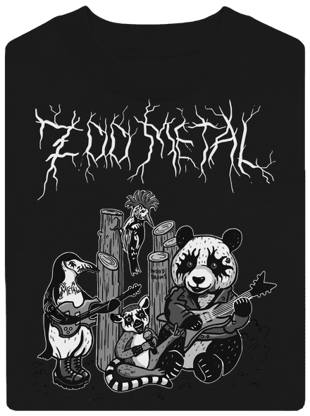 ZOO metal