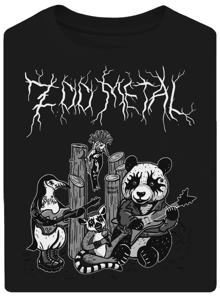 ZOO metal