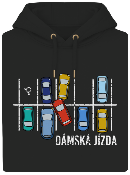 Dámská jízda