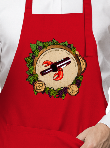 Vinný horoskop: Rak