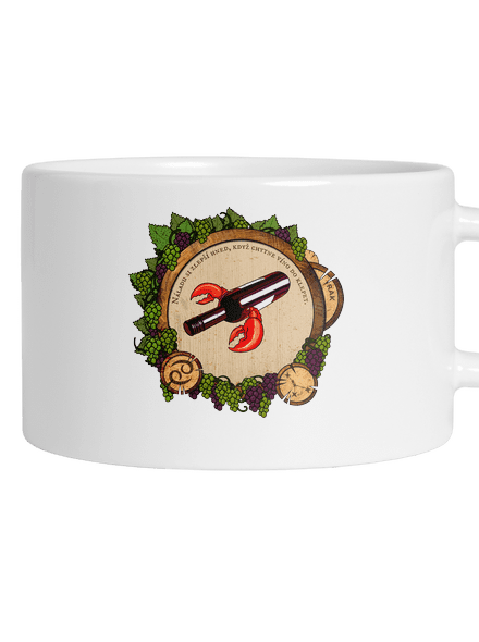 Vinný horoskop: Rak