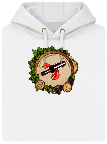 Vinný horoskop: Rak