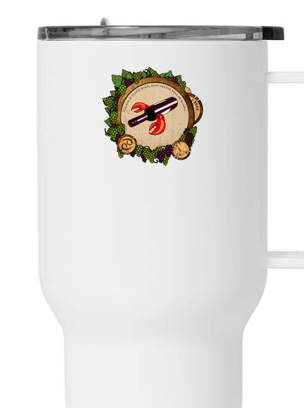 Vinný horoskop: Rak