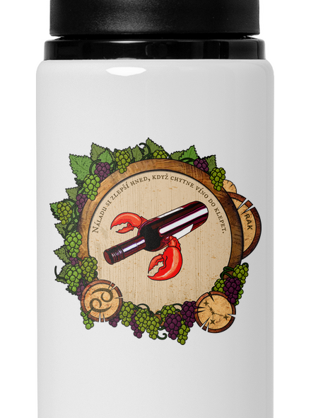 Vinný horoskop: Rak