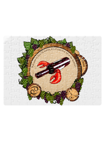 Vinný horoskop: Rak