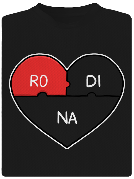 Rodinné puzzle