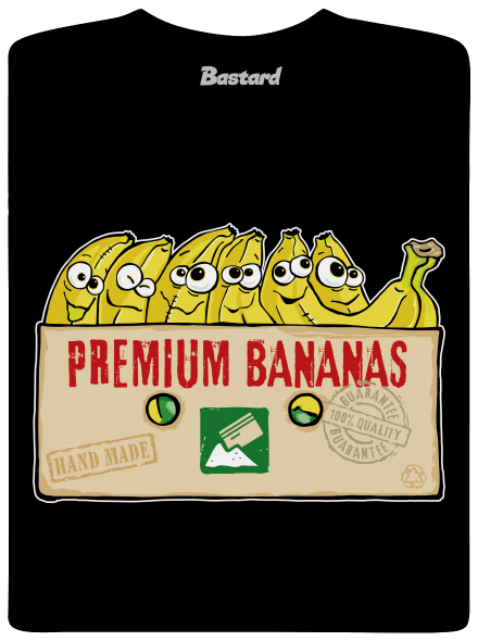 Premium Bananas