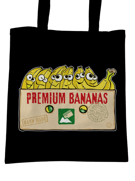 Premium Bananas