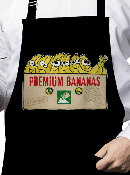 Premium Bananas
