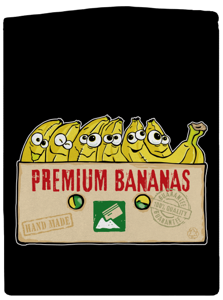 Premium Bananas