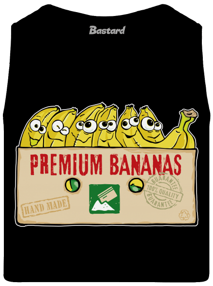 Premium Bananas