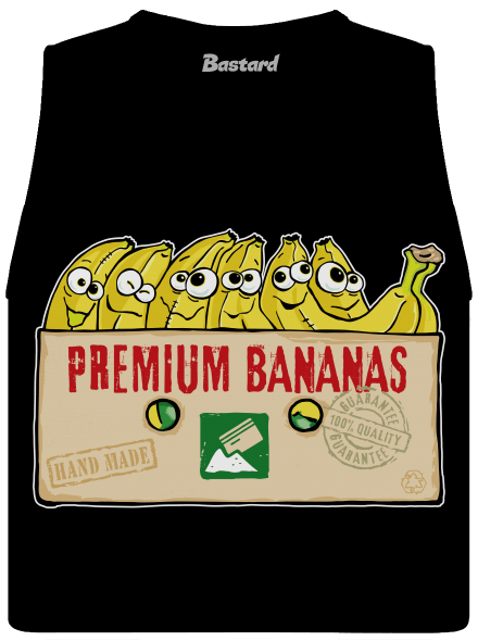 Premium Bananas
