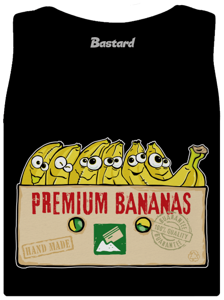 Premium Bananas