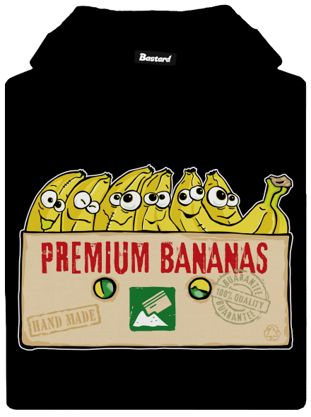 Premium Bananas