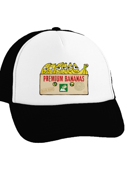 Premium Bananas