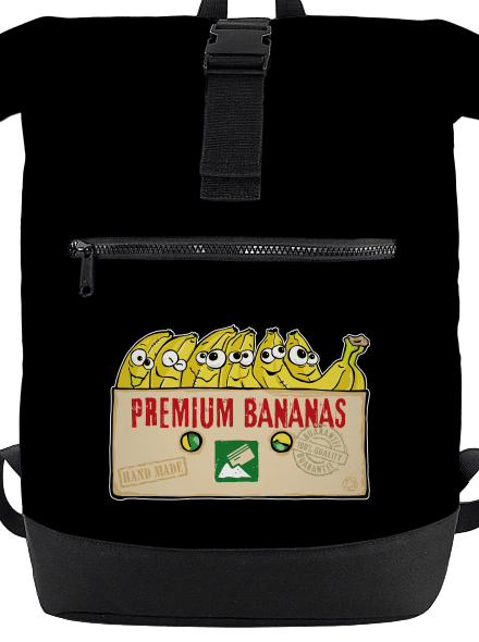 Premium Bananas