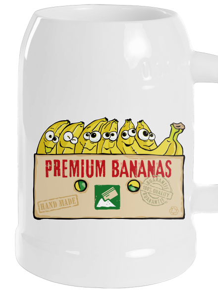 Premium Bananas