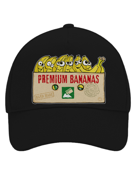 Premium Bananas