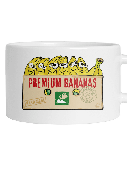 Premium Bananas
