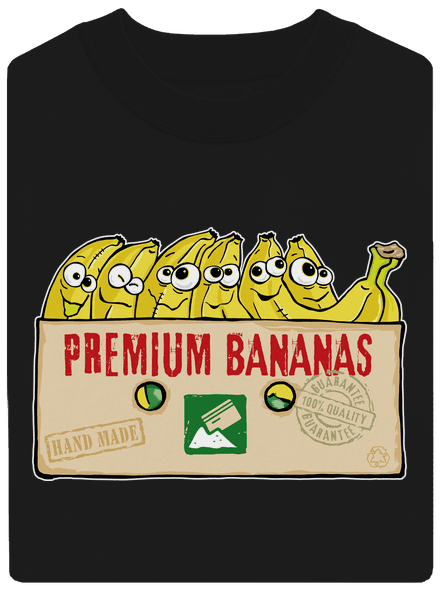 Premium Bananas