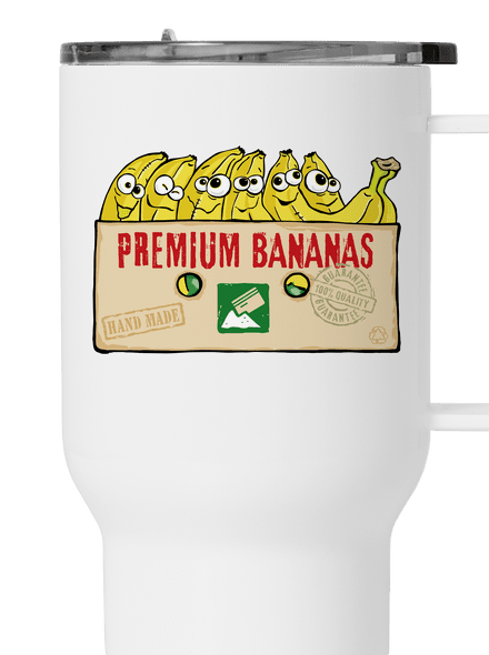 Premium Bananas