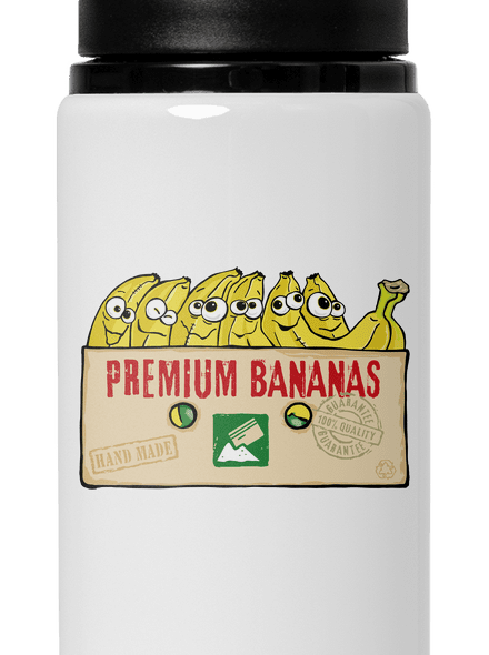 Premium Bananas