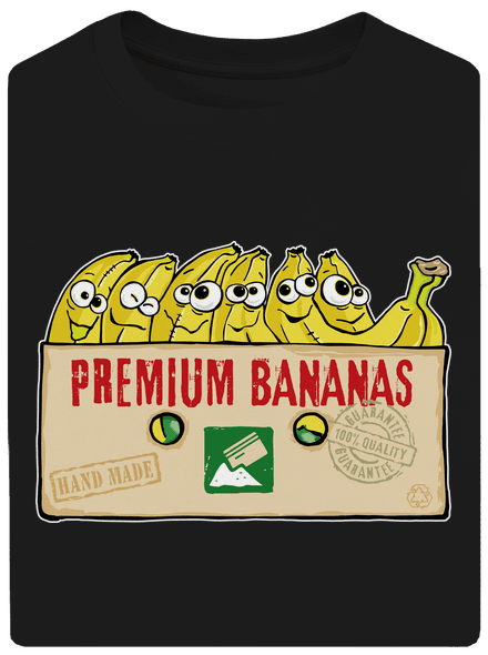 Premium Bananas