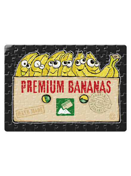 Premium Bananas