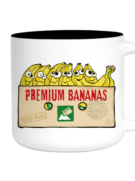 Premium Bananas
