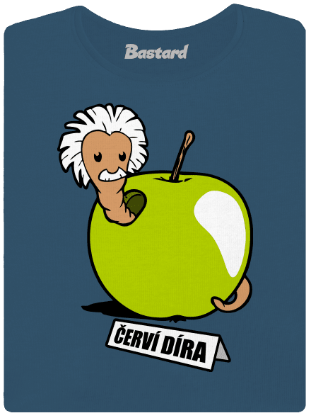 Červí díra