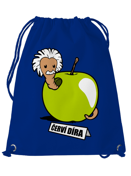 Červí díra