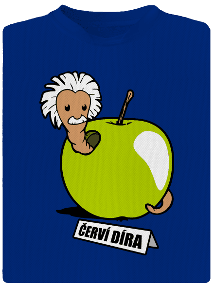 Červí díra